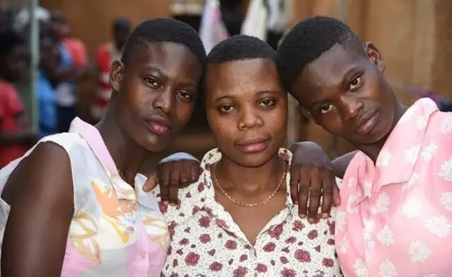 Kakamega Twins Separated at Birth To Sue Hospital Years Later