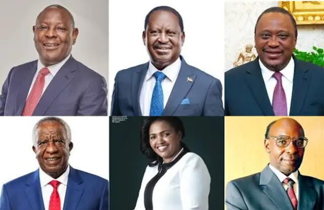 21 Kenyan Dollar Billionaires: Their Inspiring Journeys