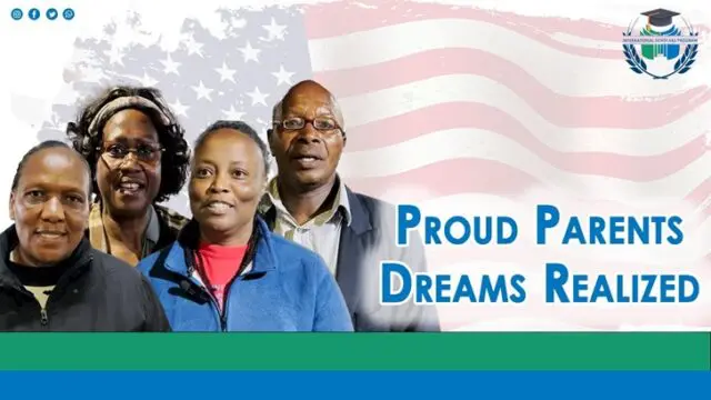 Love, Faith and ISP: Families Celebrate Life-Changing Journeys