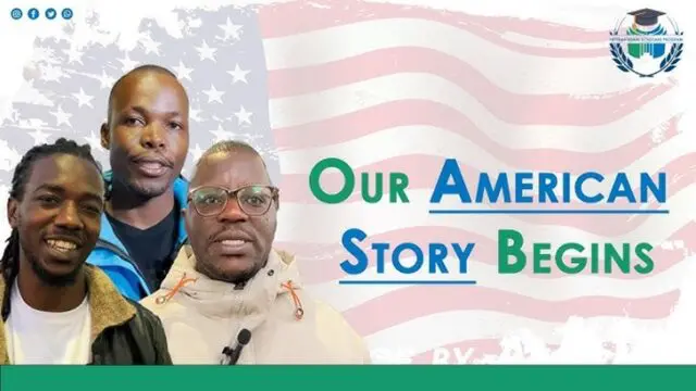 Three Paths, One Dream Redefining Futures Through ISP