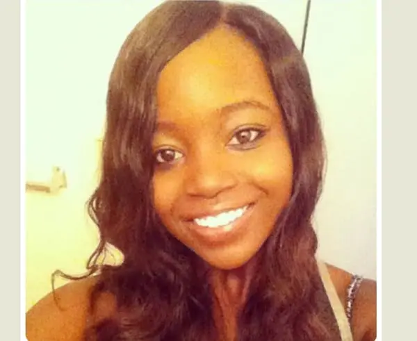 Funeral Events For Vivianne Onyango Who Died In Lowell MA