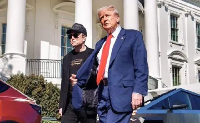 Trump Admistration Cancels Ksh430M Contract for Kenya