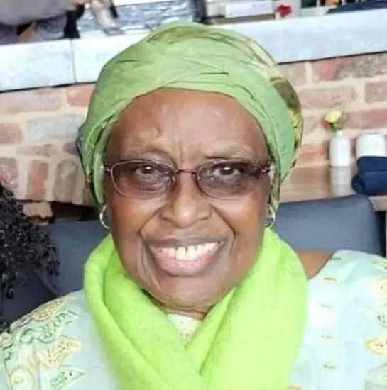 Celebration of Life: Beatrice Wairimu of Adelphi Maryland-A Tribute