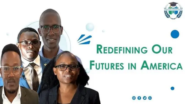 Kenyan Scholars Soar: From Homegrown Dreams to USA