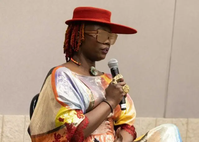 Caroline Wanga: From Kenya to President and CEO in USA