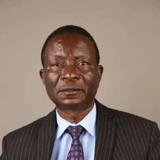 Kenyan MP Charles Ong’ondo Were assassinated in Nairobi