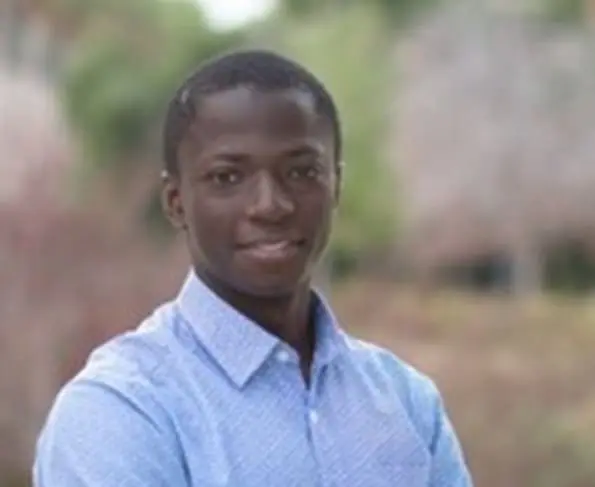 Job Nalianya: 2012 Top KCSE Candidate's Success Story in US 1 Job Nalianya: 2012 Top KCSE Candidate's Success Story in US