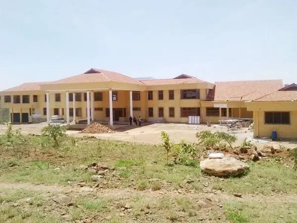 Raila's House In Kisumu: A Luxurious Mansion On Riat Hills