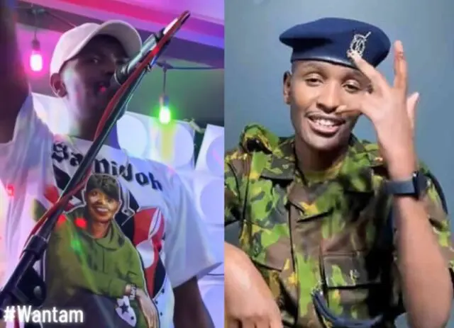 Mugithi Artist Samidoh Controversial Transfer To Baringo Explained