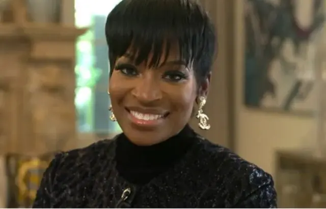 King Solomon Smallwood Jr: Story of Shamea Morton's Ex 1 King Solomon Smallwood Jr: Story of Shamea Morton's Ex