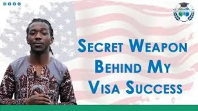 Shem Odhiambo’s Glory to the University of Kentucky