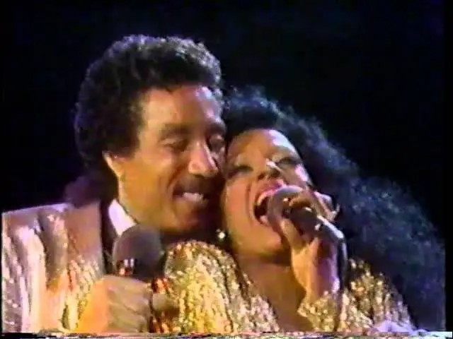 Motown Icons: Smokey Robinson, Diana Ross complex relationship