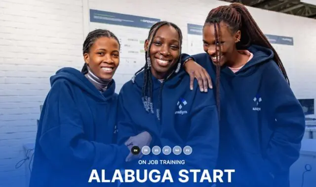 Alabuga Start: Relocation Program for Young Women to Russia