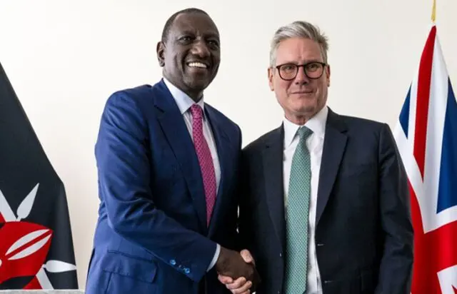 Kenyan Job Seekers Affected by UK’s Caregiver Recruitment Halt