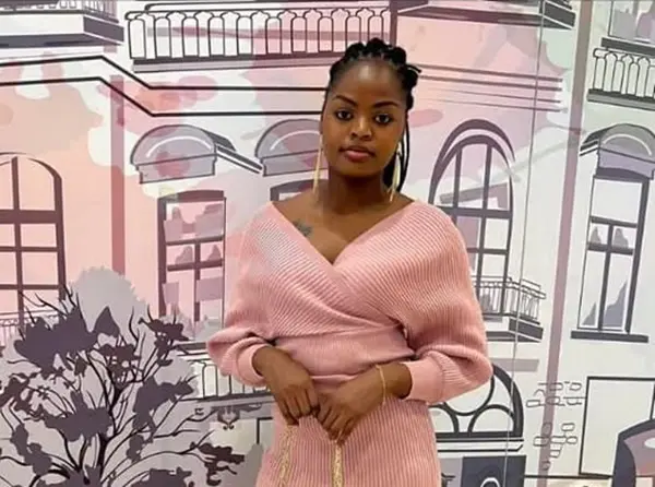 Tragic Loss: Death of Carol Njuguna in Dubai Support Needed