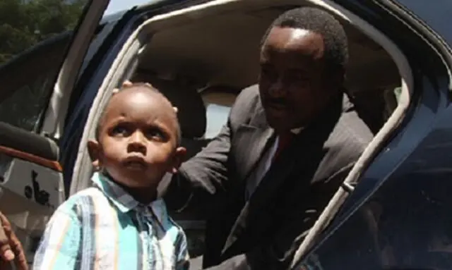 The Youngest Billionaire in Kenya and His Business Empire