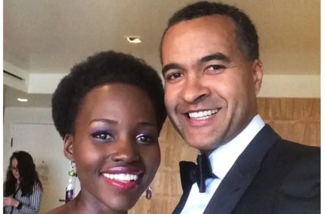 Omondi Nyong'o Wedding: Luo Marriage Customs Explained 1 Omondi Nyong'o Wedding: Luo Marriage Customs Explained