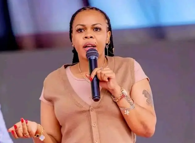 Why Muthoni wa Kirumba is Making Headlines Recently