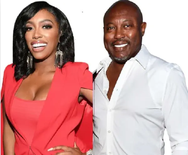 Porsha Williams’ Estranged Husband, Guobadia Deported from US