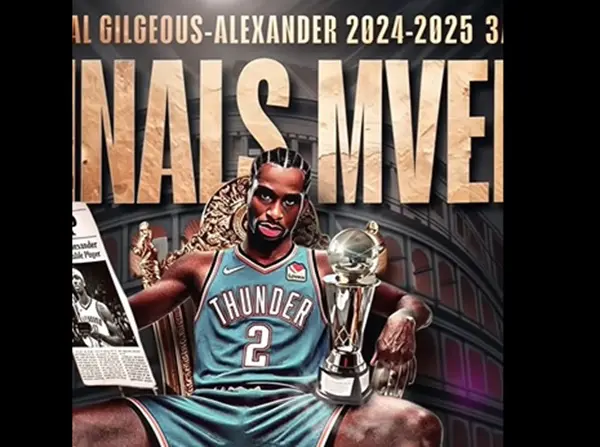 Shai Gilgeous-Alexander: Net Worth, Humble, Luxurious Mansion