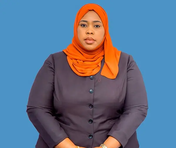 Wanu Hafidh Ameir Bio: Key Facts About Her Family