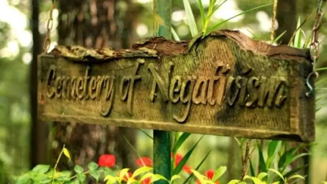 Massive Negativism: How Faultfinding Is Rampant in Our Society