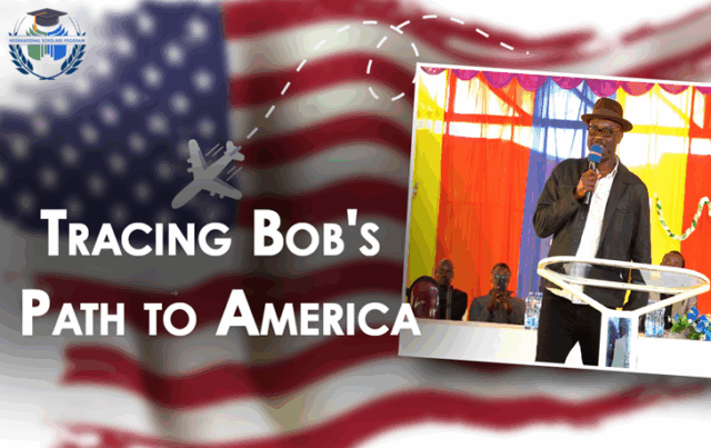 Bob Mwiti: The Man Behind ISP - A Bold Dreamer’s Path