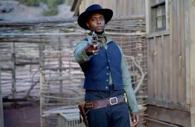 Kenyan-Born Actor Edi Gathegi: From Nairobi to Global Stardom