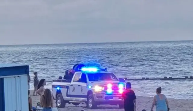 Tragic End for Missing Kenyan Swimmer Gregory Karitu