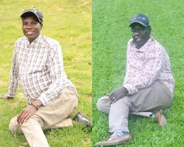 Comedian KK Mwenyewe Known for Imitating Gachagua Dies