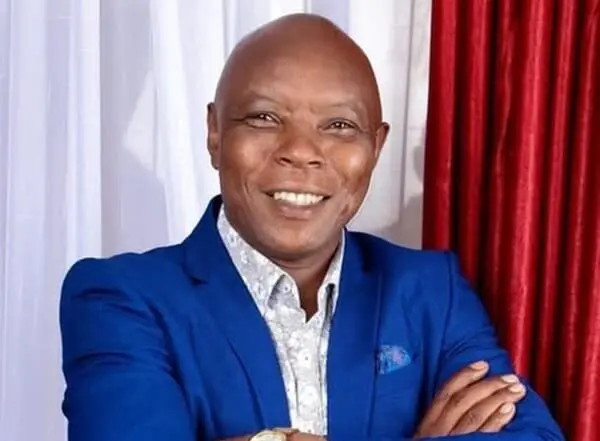 Jubilee rejects Maina Njenga's nomination for Laikipia senator