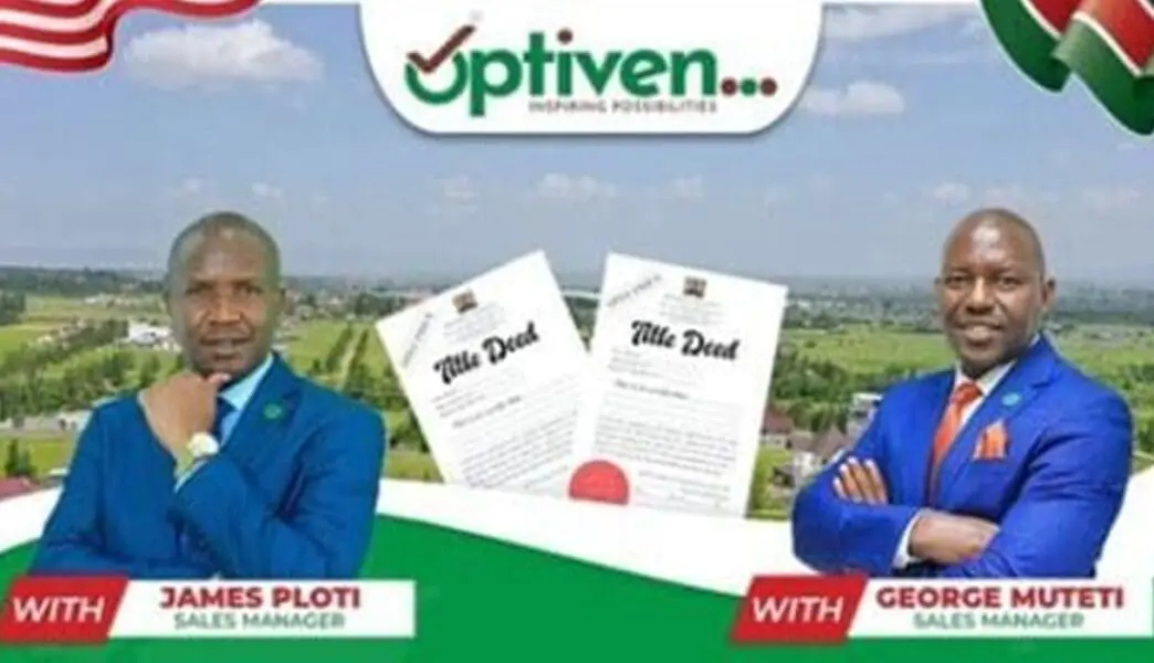 Join Optiven Team's Exciting Summer Tour in USA 1 Join Optiven Team's Exciting Summer Tour in USA
