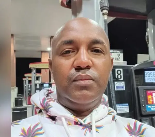 Double Tragedy as Ex-Marine Dies in US & Mother Dies in Kenya