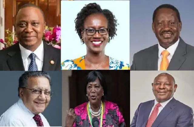Richest People in Kenya 2024: Wealth Breakdown and Insights