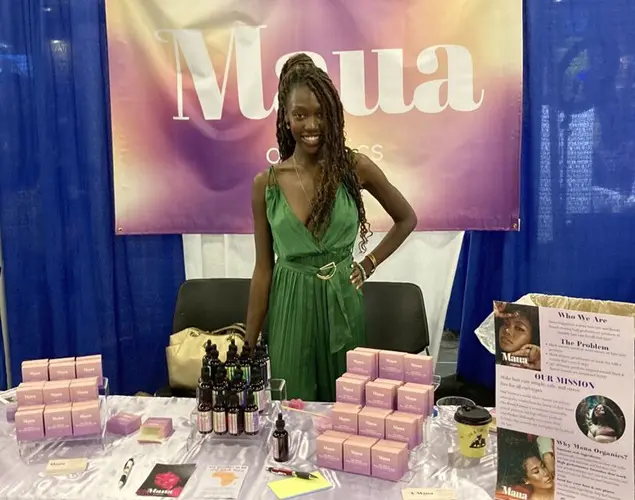 Sally Ngoje: A Diaspora Returnee and Business Success in Nairobi