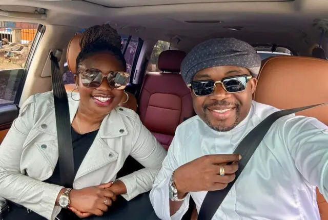 Silas Jakakimba: The Rise to Success and The Struggles of Love