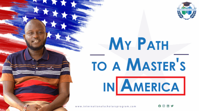 Vincent Mugambi’s Journey to the University of South Dakota 1 Vincent Mugambi’s Journey to the University of South Dakota