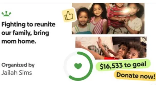 Mom in Green Card Process Detained by ICE in Alaska 1 Mom in Green Card Process Detained by ICE in Alaska