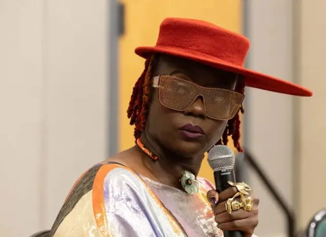 Caroline Wanga Steps Down as President of ESSENCE Ventures