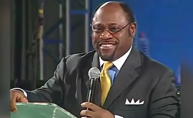 Dr Myles Munroe Powerful Sermon Before His Death Explained