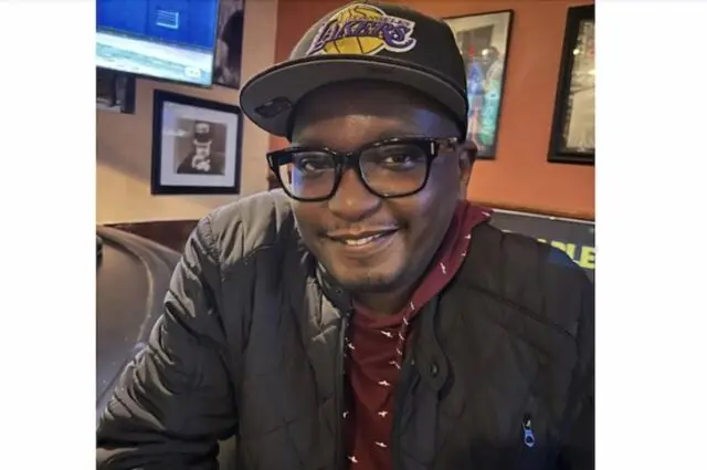 The Passing Away of Evanson Muriithi Mukira in LA, California