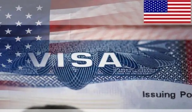 Possible Reason for the Delay of Diversity Visa Lottery DV 2027