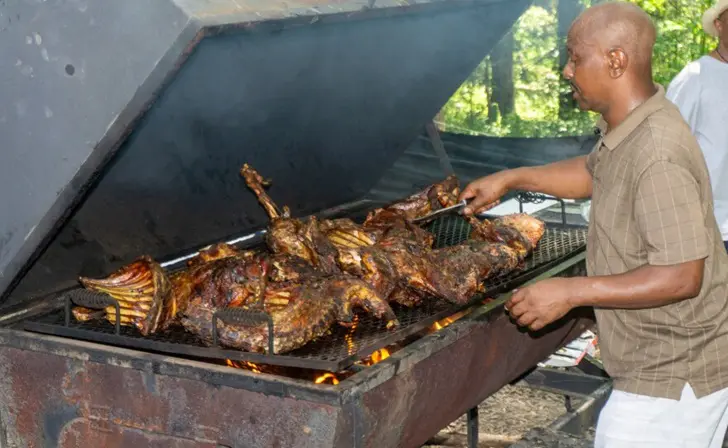 Kenyan Diaspora Cookout in Baltimore Brings Joy Amid Uncertainty