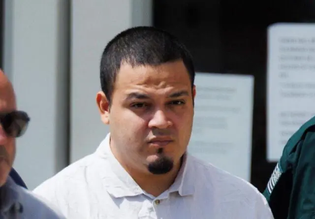 Abrego Garcia Taken Into ICE Custody at Immigration Appointment 1 Abrego Garcia Taken Into ICE Custody at Immigration Appointment