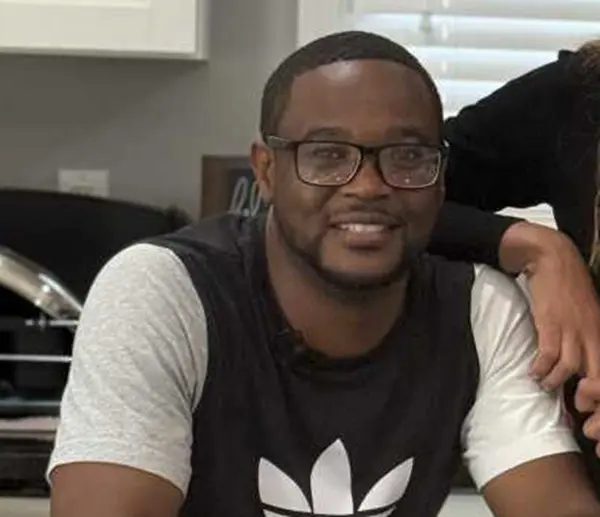 Kenyan Man Chooses Self-Deportation After Years in the US 