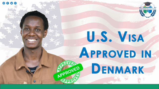 Copenhagen Green Light: Samuel Karani’s American Dream 1 Copenhagen Green Light: Samuel Karani’s American Dream