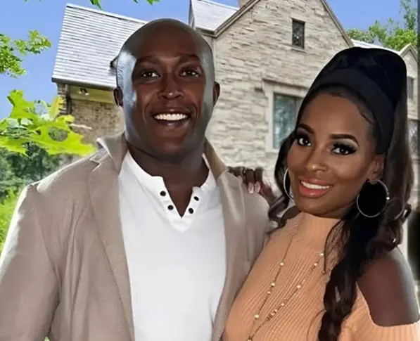 Shamea Morton’s Husband: His Net Worth Revealed