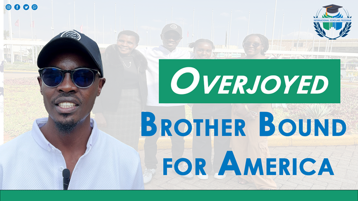 A Sister’s Pride: Solace Capello on Sylvan’s Journey to USA