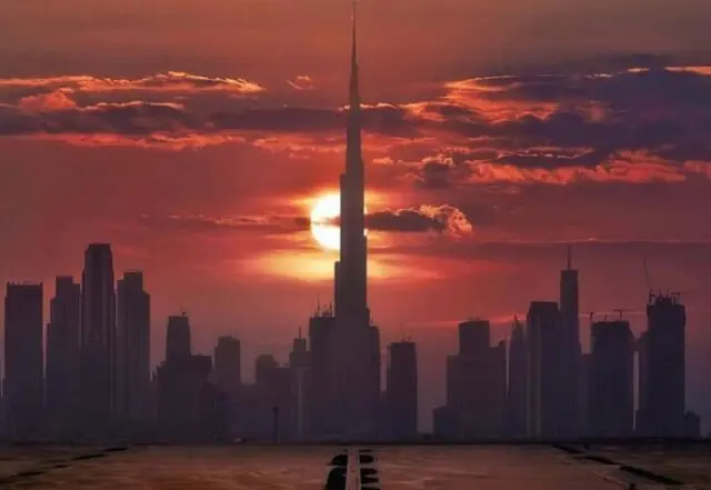 Top 10 Countries Attracting Highest Millionaires in 2025