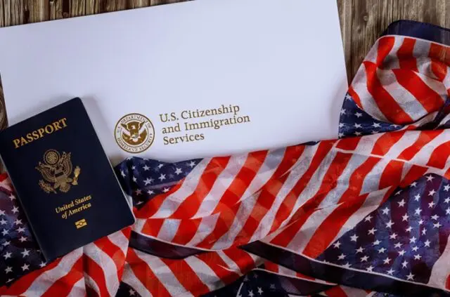 Navigating the Timeline: Work Permit After Marriage to US citizen